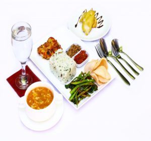 Budesa Restaurants Denpasar