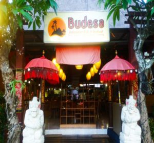 Budesa Restaurants Denpasar