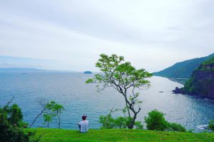 Bukit Asah Karangasem