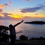 Bukit Asah Karangasem