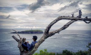 Bukit Asah Karangasem