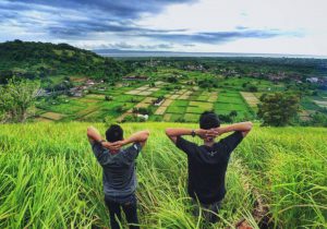 Bukit Belong Gunaksa