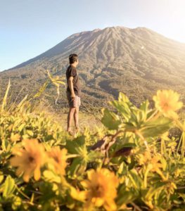 Bukit Cemara Karangasem