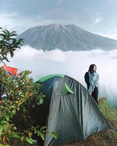 Bukit Cemara Karangasem