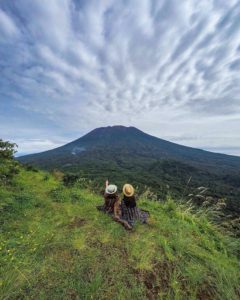 Bukit Cemara Karangasem