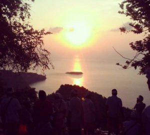 Bukit Gumang Desa Bugbug