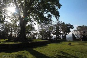 Bukit Gumang Desa Bugbug