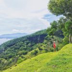 Bukit Guungan Candidasa Karangasem