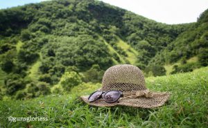 Bukit Guungan Candidasa Karangasem