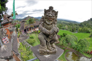 Bukit Jambul Karangasem