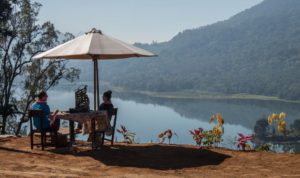 Bukit Kembar Ecotourism Munduk