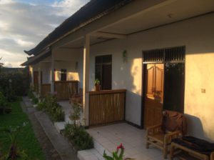 Bukit Kembar Ecotourism Munduk