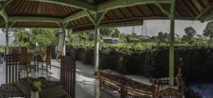 Bukit Kembar Ecotourism Munduk