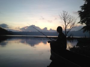 Bukit Kembar Ecotourism Munduk