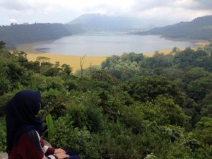 Bukit Kembar Gobleg Buleleng