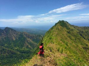 Bukit Mende Kintamani