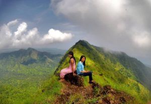 Bukit Mende Kintamani