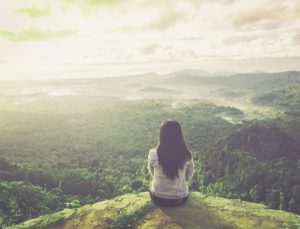 Bukit Nampo Karangasem