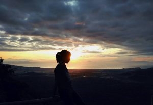 Bukit Nampo Karangasem