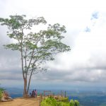 Bukit Nampo Karangasem