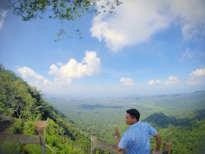 Bukit Nampo Karangasem