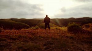 Bukit Teletubbies Nusa Penida