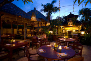 Bumbu Bali Restaurant