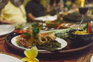 Bumbu Bali Restaurant