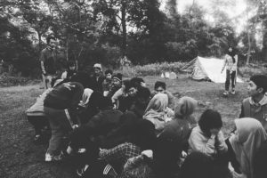 Bumi Perkemahan Blahkiuh Abiansemal