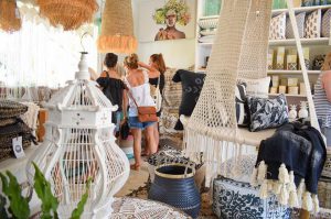 Bungalow Living Canggu