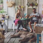 Bungalow Living Canggu