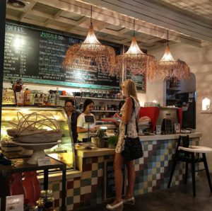 Bungalow Living Canggu