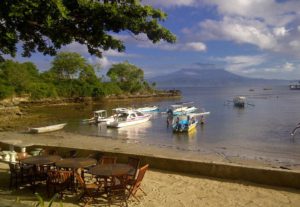 Bungalow Tamarind Beach Lembongan