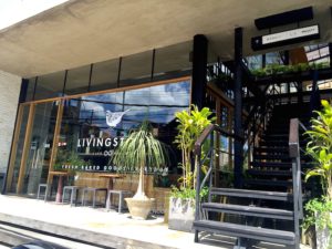 Buro Concept Store and Café Petitenget