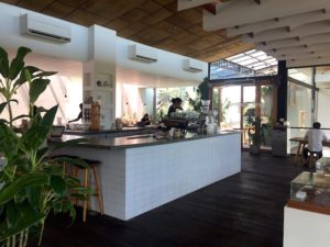 Buro Concept Store and Café Petitenget