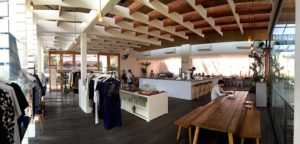 Buro Concept Store and Café Petitenget