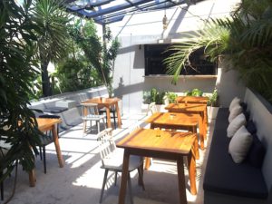 Buro Concept Store and Café Petitenget