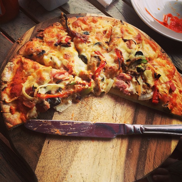 Buzz Bakehouse Seminyak