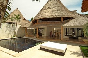 Bvilla Seaside Seminyak