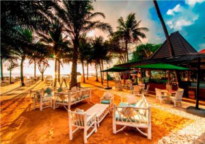 Byrdhouse Beach Club Sanur