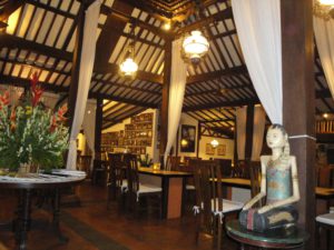 Cafe Degan Bali