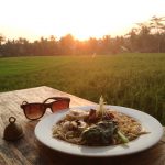 Cafe Pomegranate Ubud