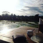 Cafe Pomegranate Ubud