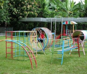 Cafe Tahu Caravan Baturiti