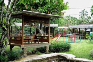 Cafe Tahu Caravan Baturiti