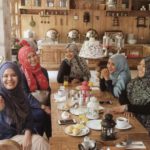 tempat makan halal di Bali