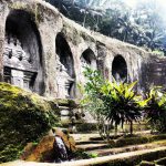 Candi Gunung Kawi Tampaksiring