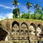 Candi Gunung Kawi Tampaksiring