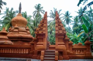 Candi Kalibukbuk Buleleng