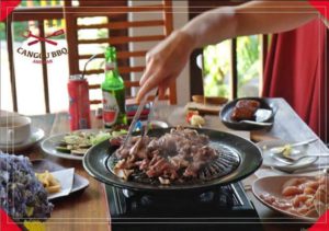 Canggu BBQ and Bar